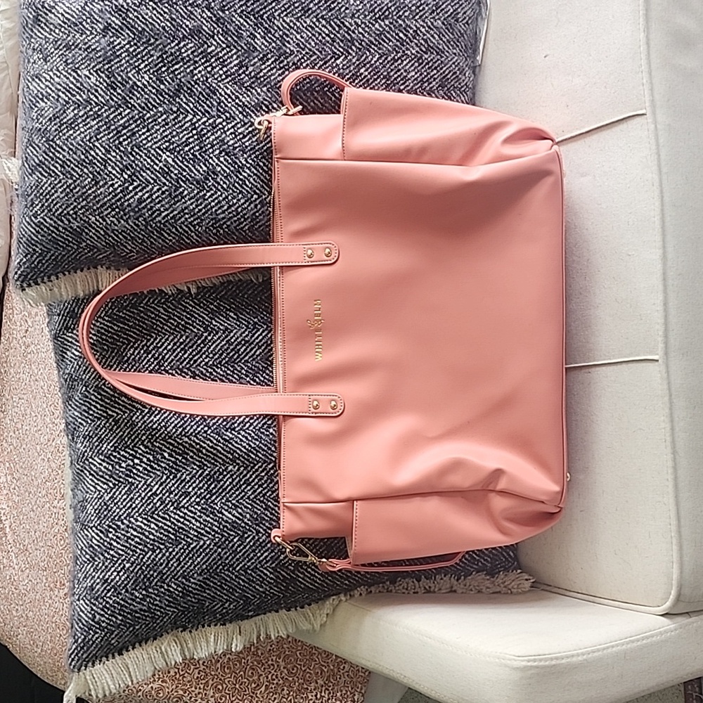 White Elm Aquila tote
